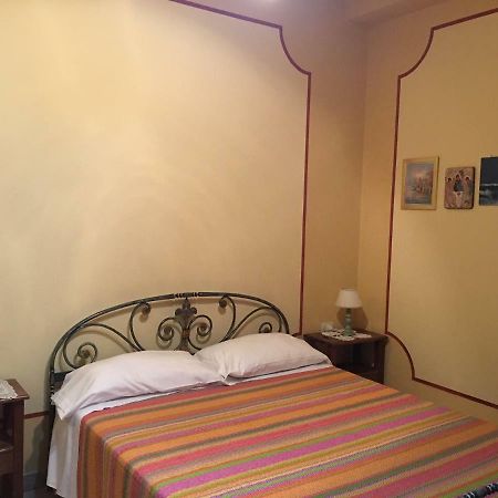 Вилла Casa Vacanza Angela Бонассола Экстерьер фото