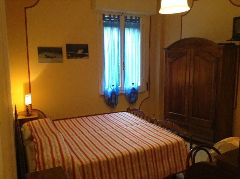 Вилла Casa Vacanza Angela Бонассола Экстерьер фото