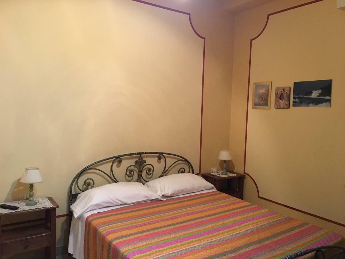 Вилла Casa Vacanza Angela Бонассола Экстерьер фото
