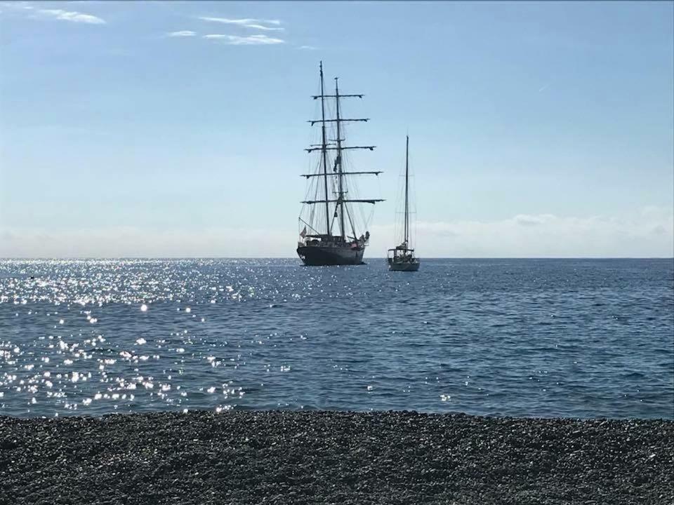 Вилла Casa Vacanza Angela Бонассола Экстерьер фото
